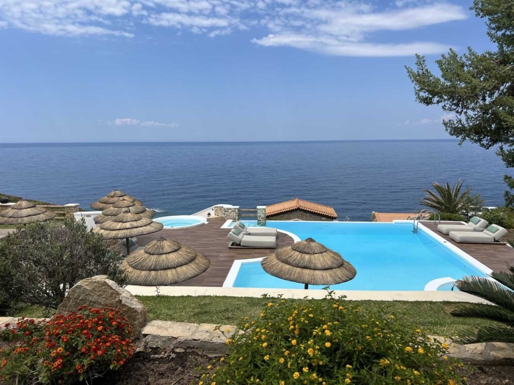 Toxotis villas 3