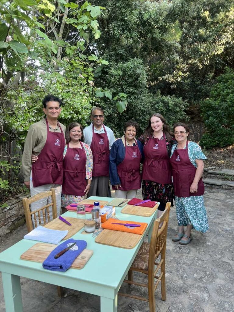 cooking class 2